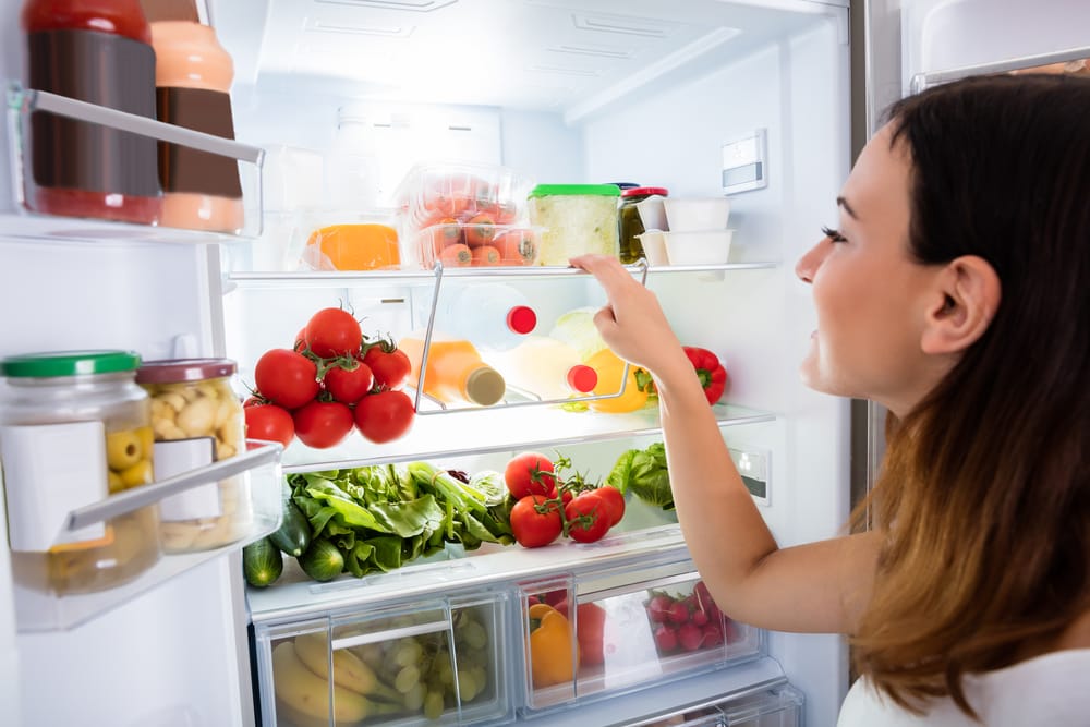 7 steps to keep mold away from your fridge