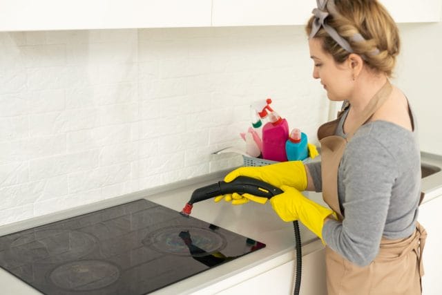 Cleaning Service Timing: Best Time for a Cleaning Service